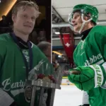 Vinnare – i säsongsdebuten: ”Väldigt nöjd”