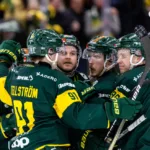 Björklövens styrkebesked: Nollade Timrå