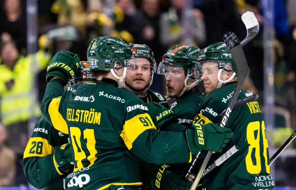 Björklövens styrkebesked: Nollade Timrå