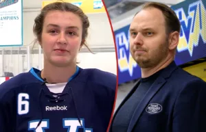 HV71 värvar center: ”Stärker vårt lag”