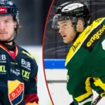 Spelade inte på hela förra säsongen – gör nu comeback