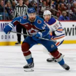 Uppgifter: Brynäs jagar NHL-backen