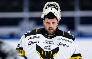 Slutar – blir målvaktstränare: ”Börjar nästa resa”