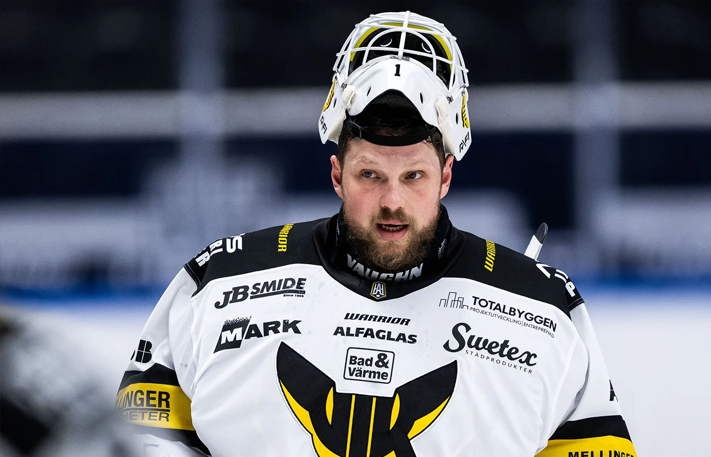 Slutar – blir målvaktstränare: ”Börjar nästa resa”