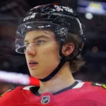 NHL 2025/26 – lag för lag: Chicago Blackhawks