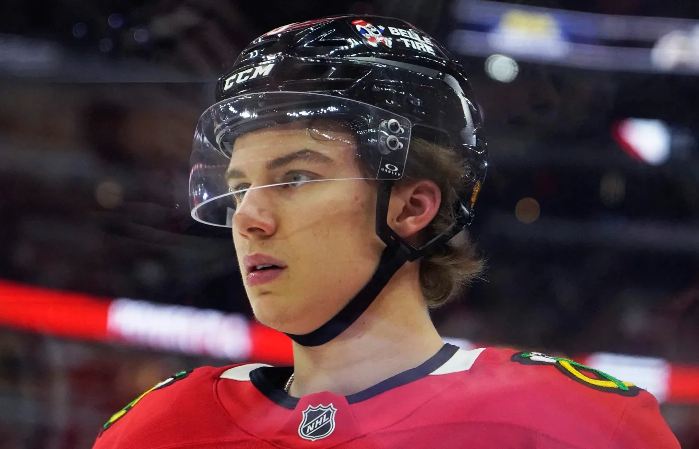 NHL 2025/26 – lag för lag: Chicago Blackhawks