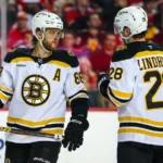 NHL 2025/26 – lag för lag: Boston Bruins