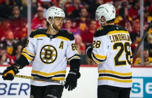 NHL 2025/26 – lag för lag: Boston Bruins