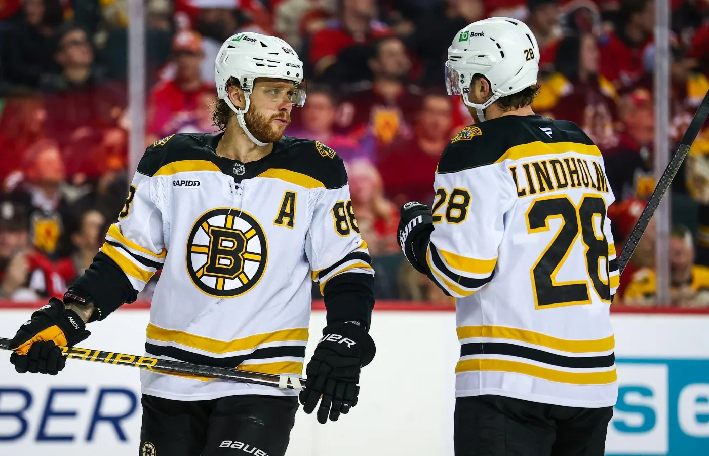 NHL 2025/26 – lag för lag: Boston Bruins