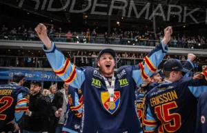 Bröt med Djurgården – värvas av mästarna