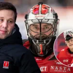 Sportchefens svar: ”Tror han kommer spela vidare”
