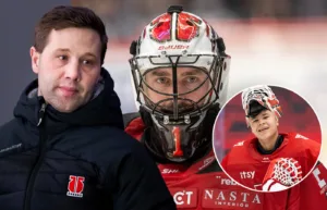Sportchefens svar: ”Tror han kommer spela vidare”