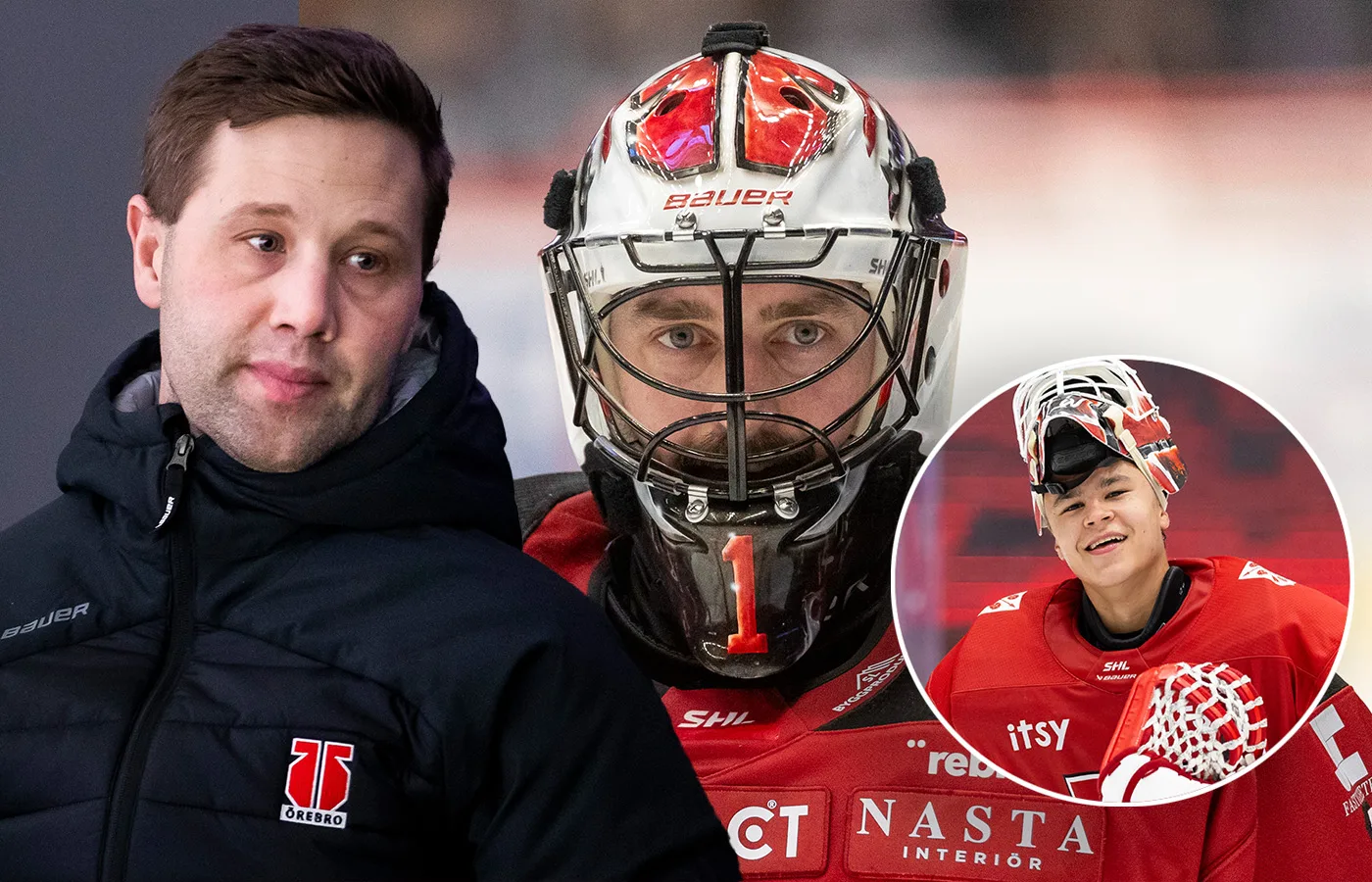 Sportchefens svar: ”Tror han kommer spela vidare”