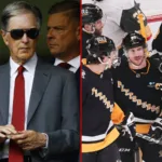 Pittsburgh Penguins till salu – för 16,7 miljarder kronor