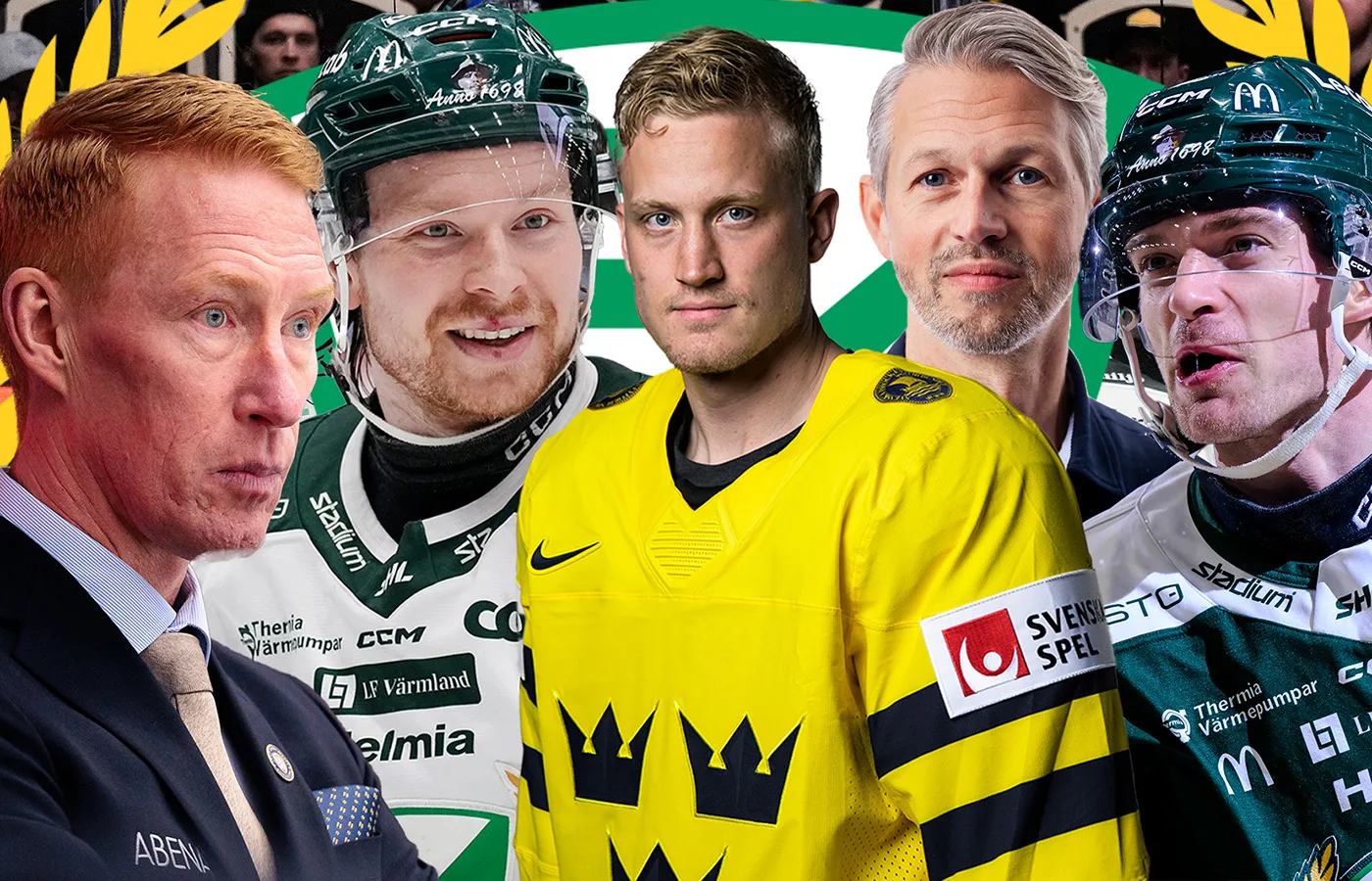 Färjestad: Stor analys – betyg på alla spelare
