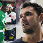 ”Rögle har en väldigt bra chans att vinna guld”