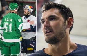 ”Rögle har en väldigt bra chans att vinna guld”
