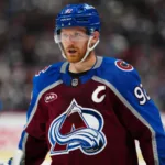 NHL 2025/26 – lag för lag: Colorado Avalanche