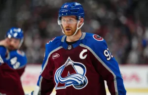 NHL 2025/26 – lag för lag: Colorado Avalanche