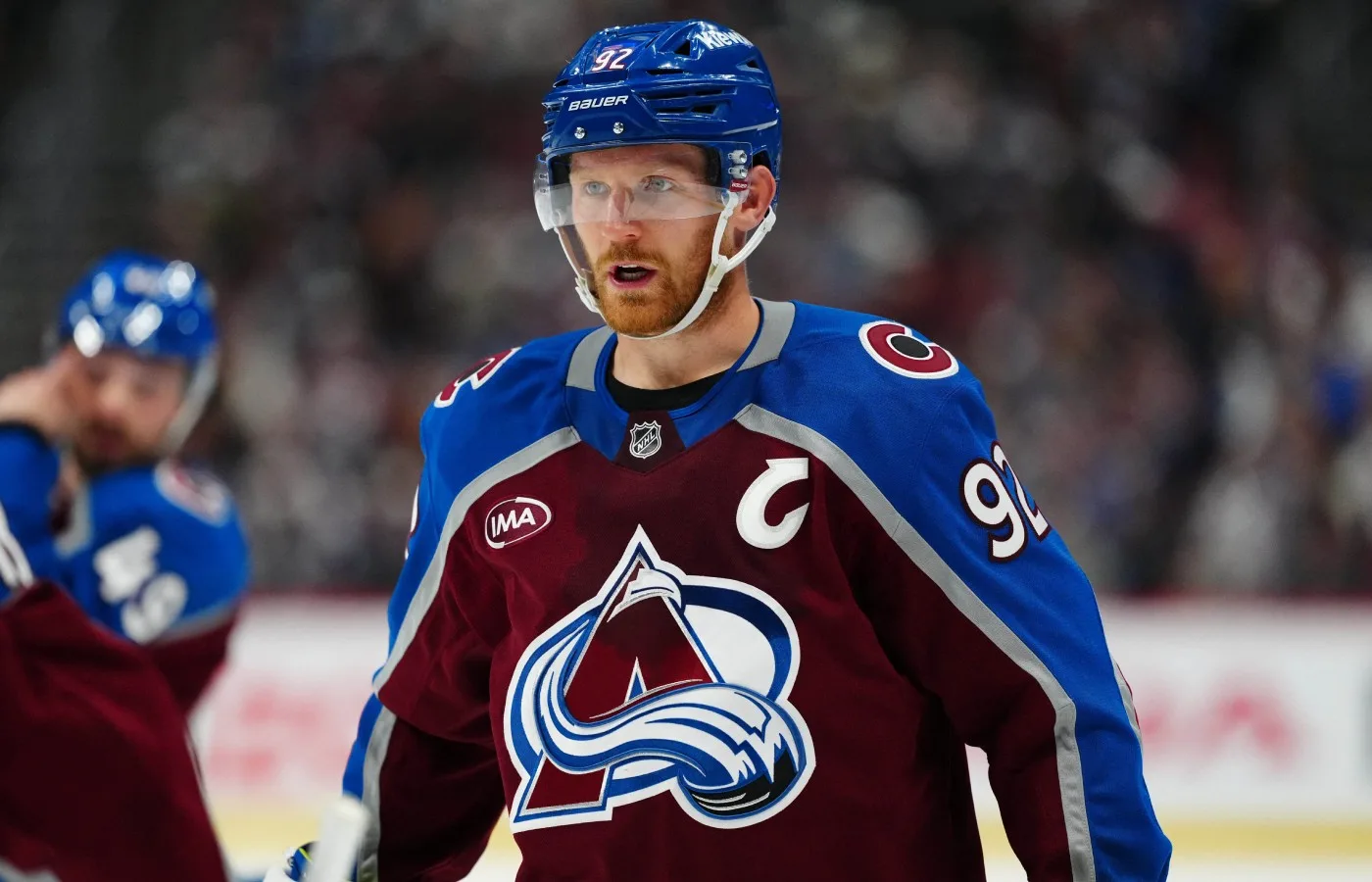 NHL 2025/26 – lag för lag: Colorado Avalanche