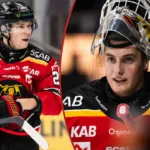 Talangen efter Luleå-debuten: ”Dröm som gick i uppfyllelse”