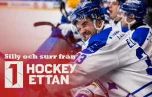 HOCKEY(H)ETTAN – Silly och surr: Dörren står öppen för SHL-backen