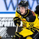 Fick lämna Vimmerby – kliver ner i ettan