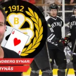 Heino-Lindberg synar: Brynäs