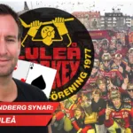 Heino-Lindberg synar: Luleå