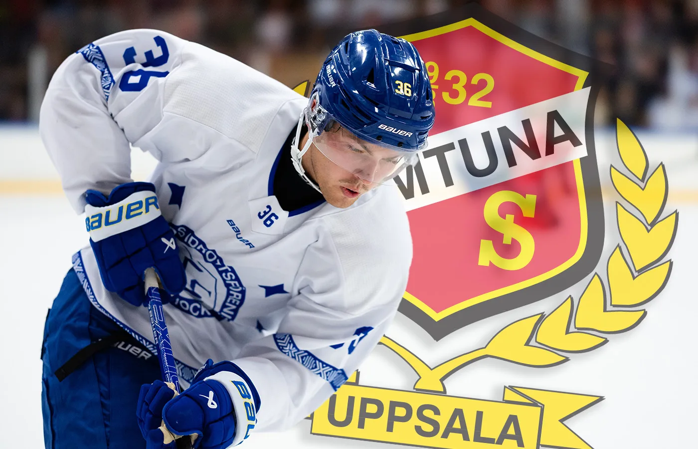 Väljer Almtuna – efter Leksand: ”Spännande”