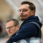 ”Någon typ av identitetskris”