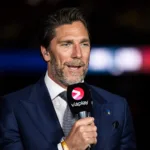 Henrik Lundqvist blir expert under OS