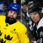 Talangen debuterade i MoDo – sänkte Brynäs