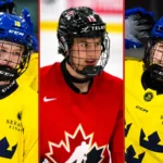 Lista: 15 spelare att följa extra noga i Hlinka Gretzky Cup