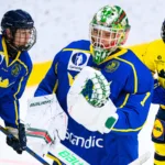 Scoutrapport Hlinka: ”Modern back – väldigt spelskicklig”