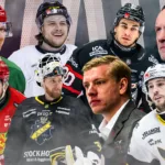 HockeyAllsvenskan – analys av mittenlagen: ”Risk för fiasko”