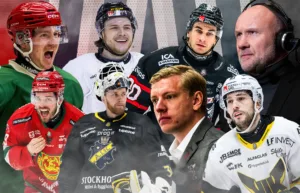 HockeyAllsvenskan – analys av mittenlagen: ”Risk för fiasko”