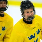 Ny seger för Juniorkronorna – mot Finland