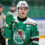 Vänder hem till Sverige – för spel i HockeyEttan