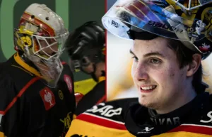 Luleå tar revansch i CHL – efter 18-åringens debut