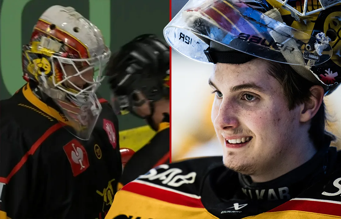 Luleå tar revansch i CHL – efter 18-åringens debut