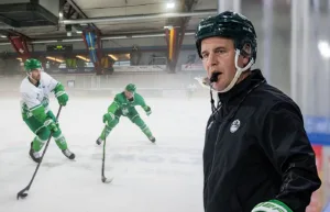 Ny oro för Rögle: ”Så jävla dålig här”