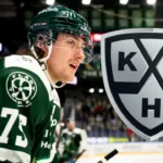 Bröt avtalet med Färjestad – klar för KHL-spel