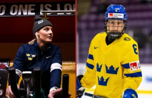 Lämnar Schweiz – flyttar hem till Sverige