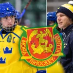 Återförenad med tränaren – imponerade stort