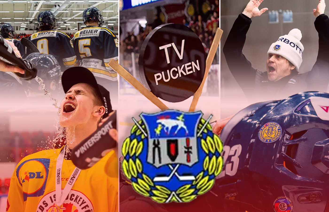 TV-pucken 2025: Jämtland/Härjedalen – kommentarer om ALLA spelare