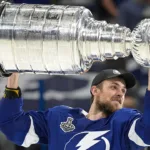 Lämnar NHL – återvänder till Europa