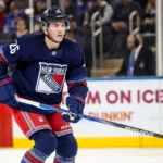 Tidigare storlöftet lämnar NHL för Europa