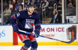 Tidigare storlöftet lämnar NHL för Europa