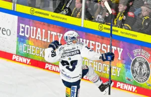 Efter avancemanget – profilen klar för ny klubb